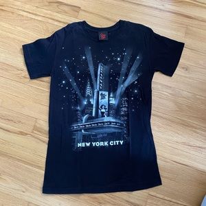 Broadway Sister Act T-Shirt